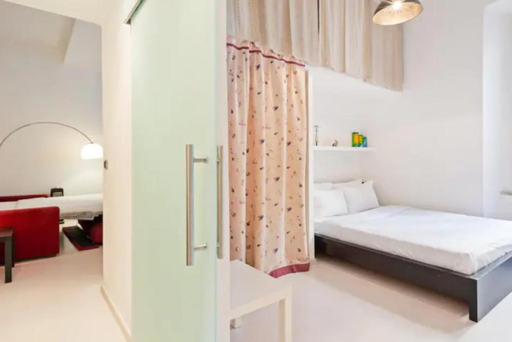 4Bnb - Giulio Cesare Cozy Apartment Roma Exterior foto