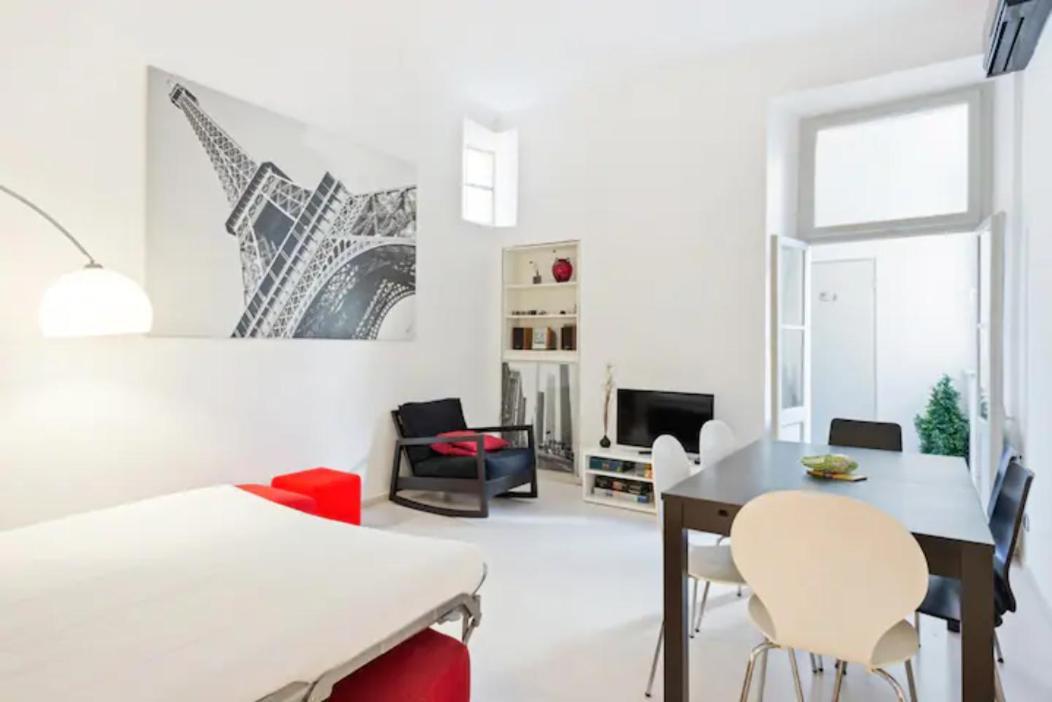 4Bnb - Giulio Cesare Cozy Apartment Roma Exterior foto