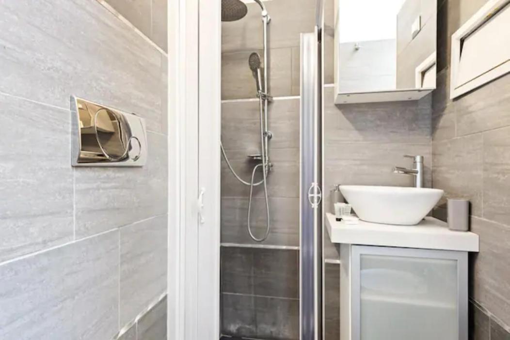4Bnb - Giulio Cesare Cozy Apartment Roma Exterior foto