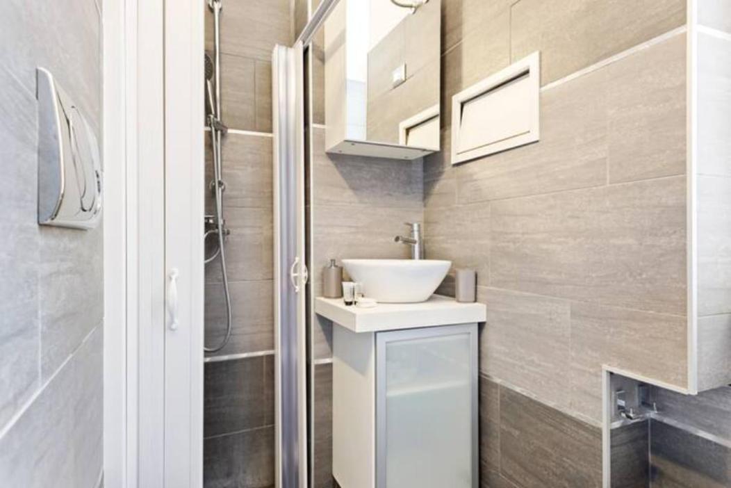 4Bnb - Giulio Cesare Cozy Apartment Roma Exterior foto